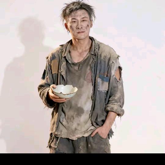 余生不走感情路