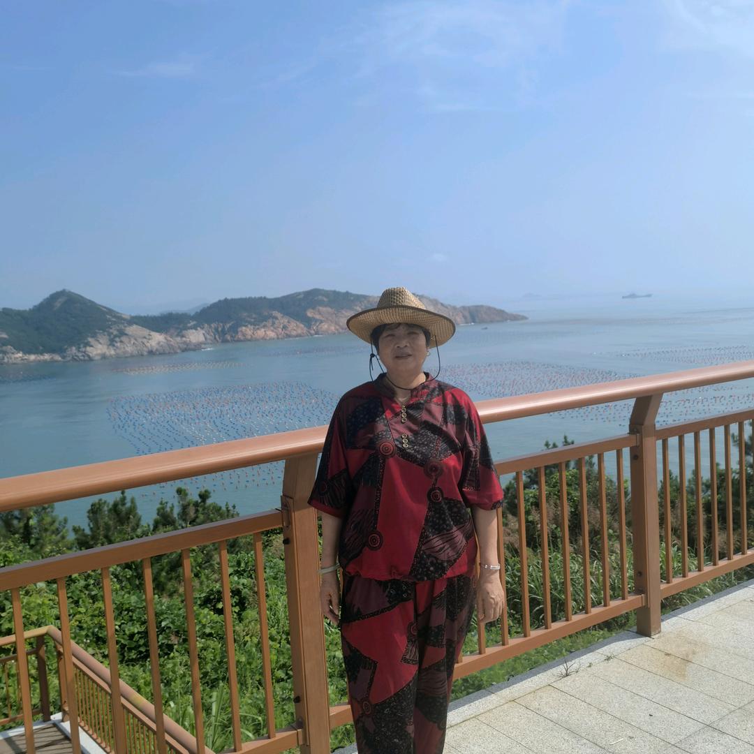 刘妈妈