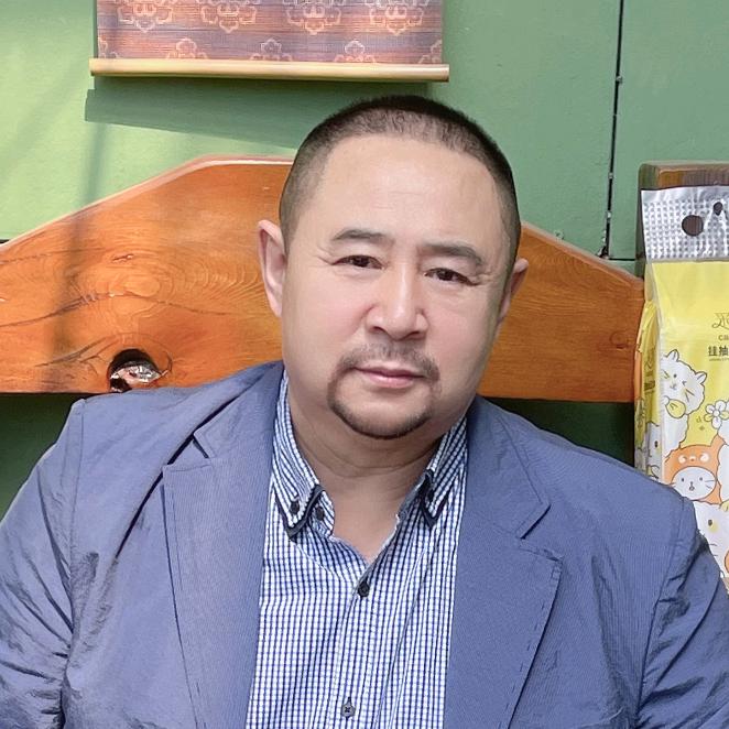 金爷们