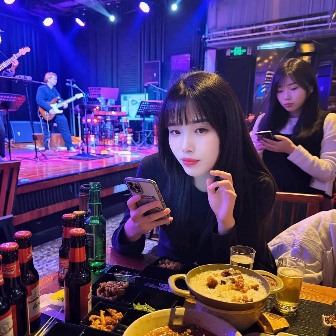 傻瓜一生的微笑