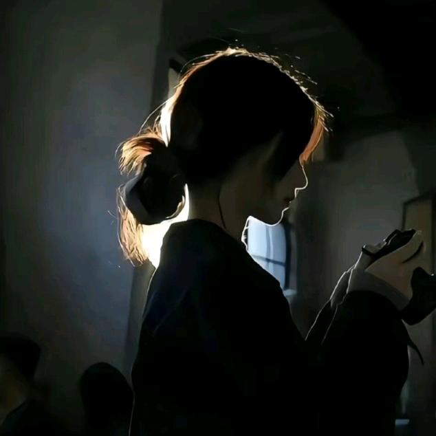 晚春的告白