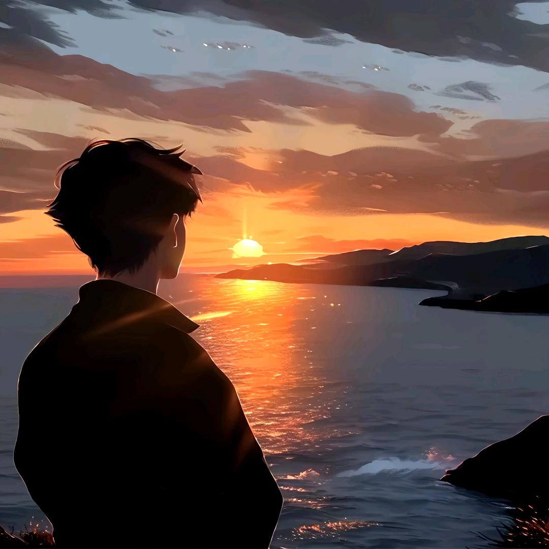 星晨落幕而思湘🌈⁹²⁷⁷