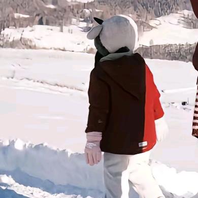 人傻嘴不甜长得磕碜还没钱