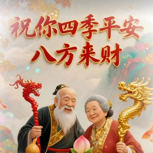 暖心♥