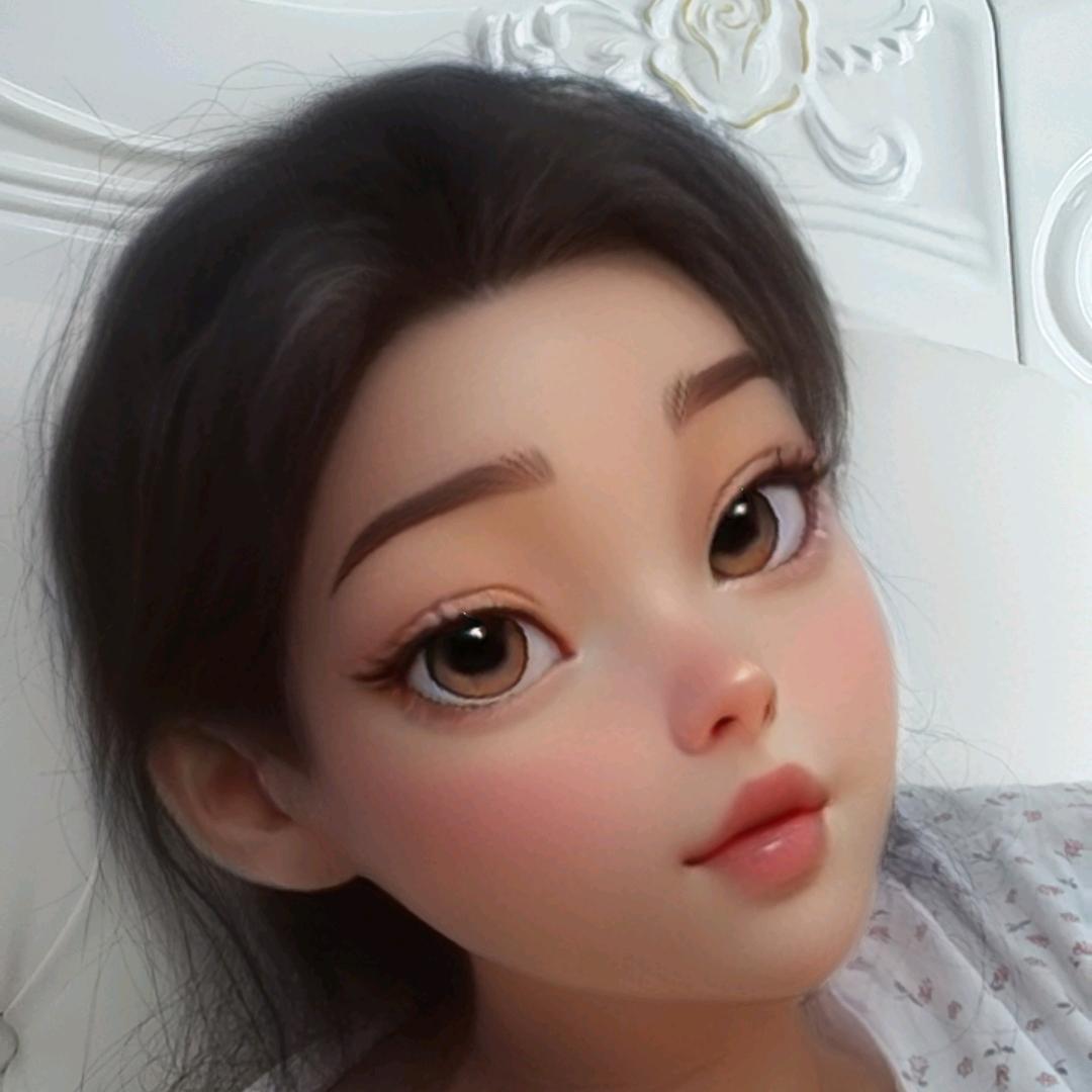 ℳღ幸🍀运 ²⁰²⁵