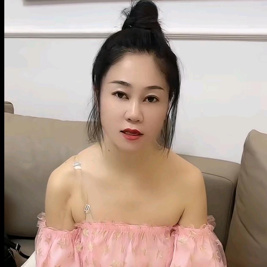 农村大妹子