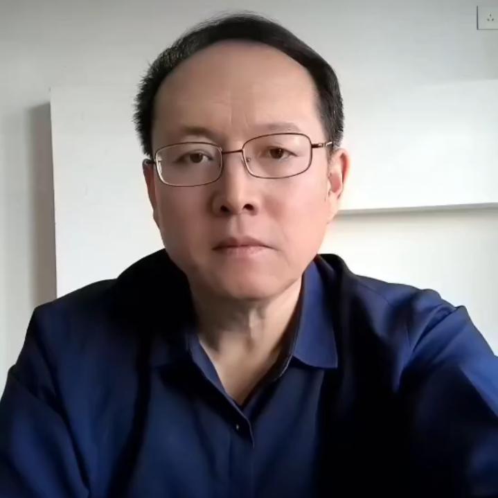 布衣说往事