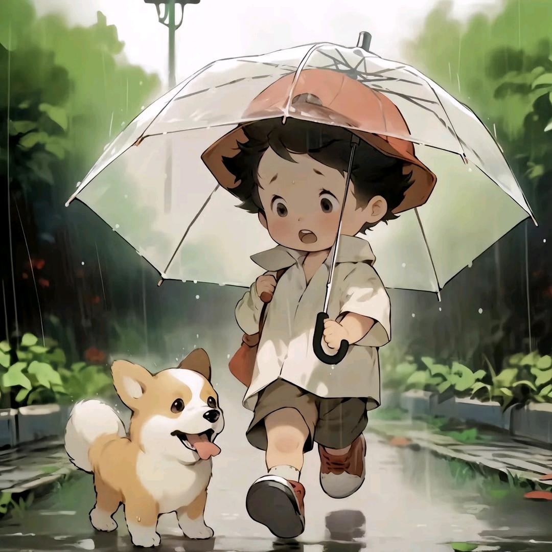这本来就是很逗比
