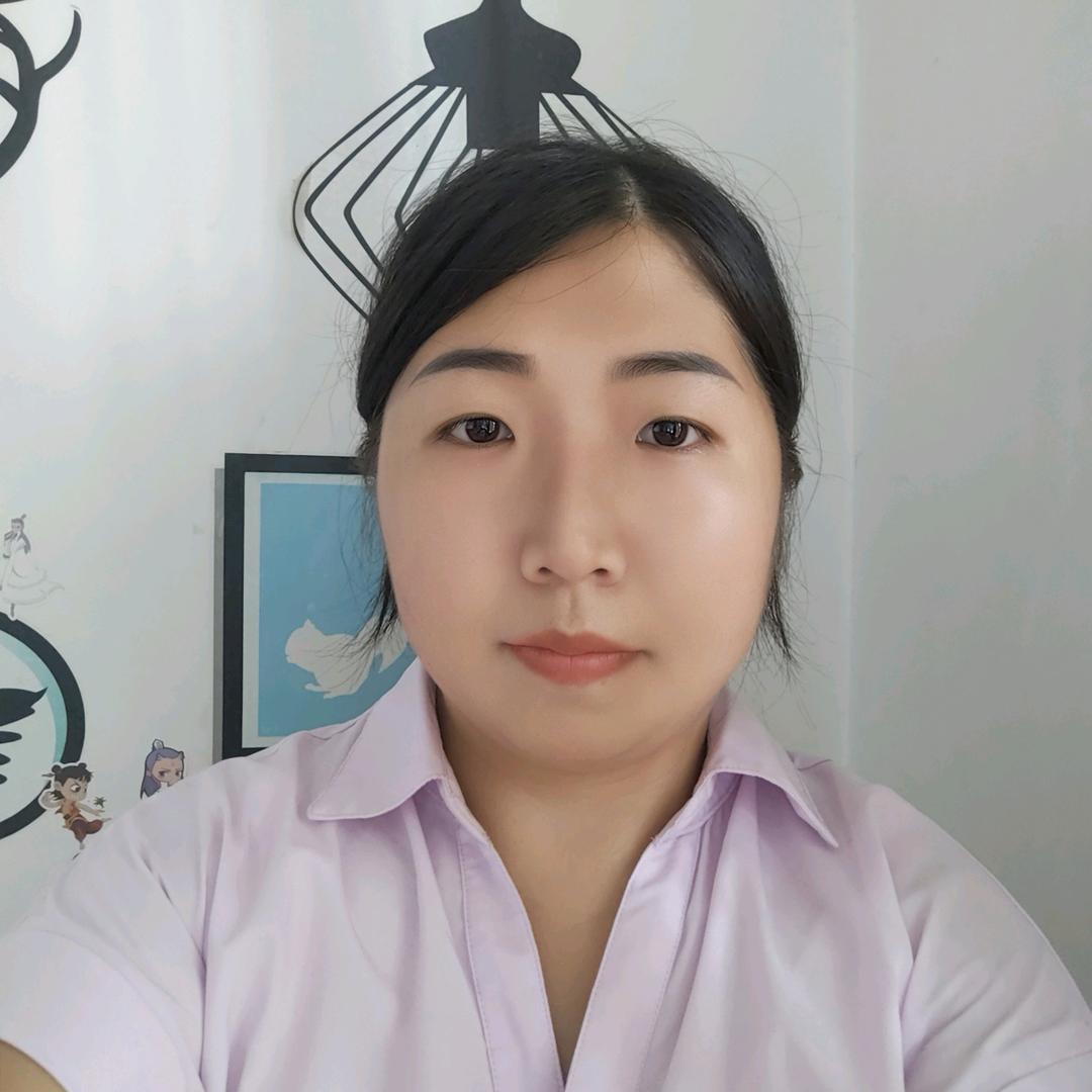 小鱼
