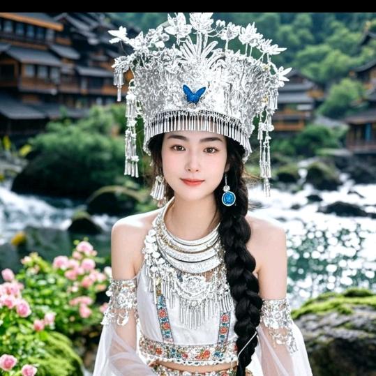 博雅装饰～《木工夫妻》