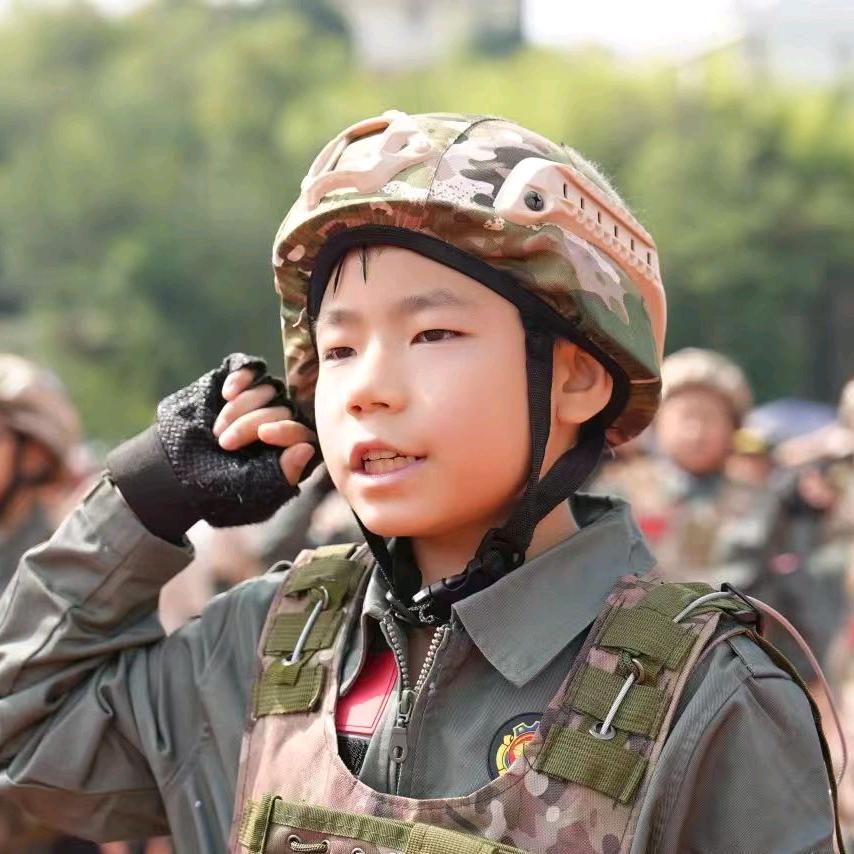 东陆营地-蔡不蔡呀