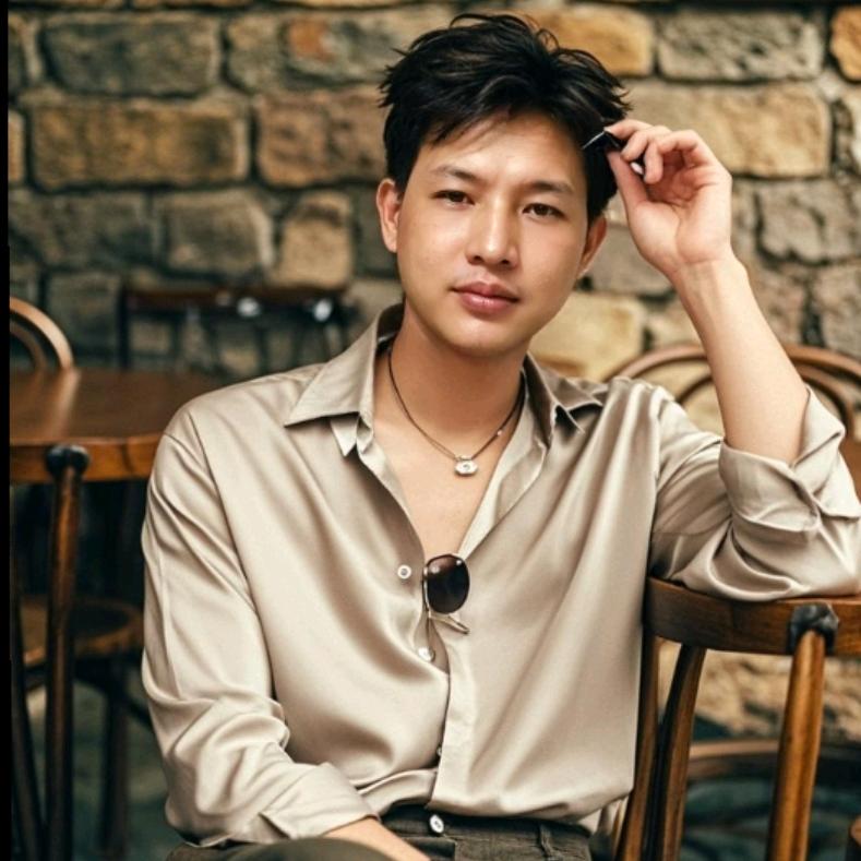 东莞茶山聚源针车行。陈文萧