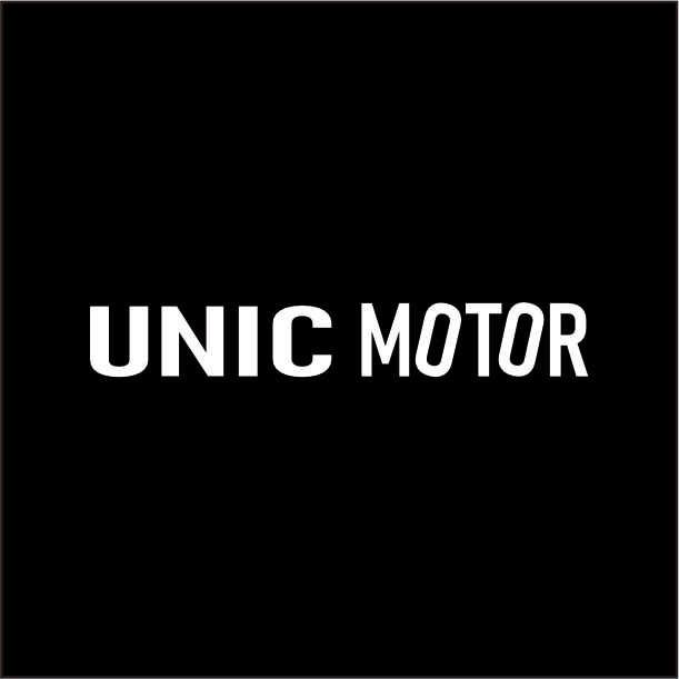 UNIC MOTOR改装配件