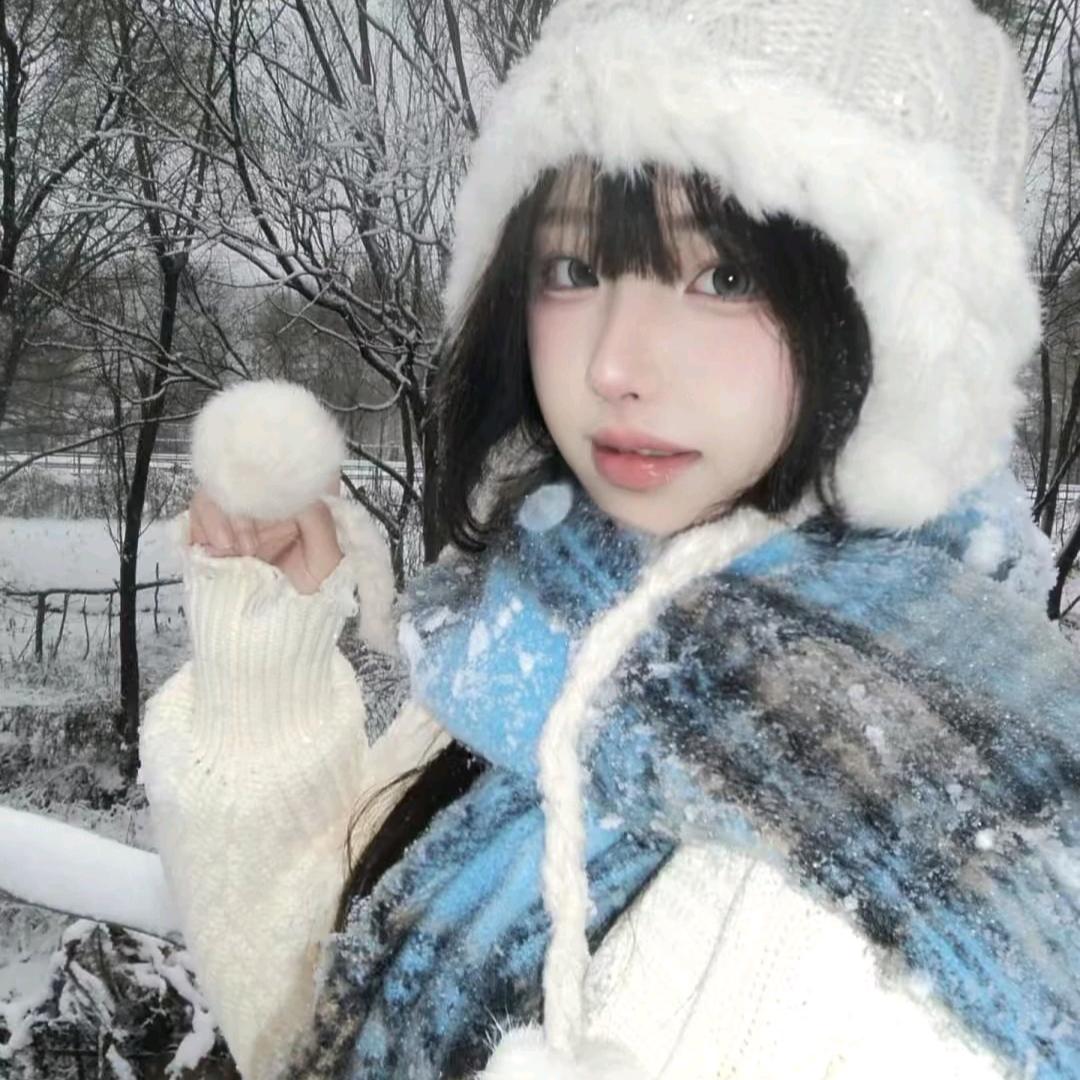 橙色邪恶摇粒绒