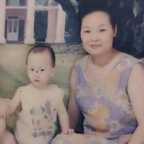 阿艳眼慧，心灵，一路顺风。