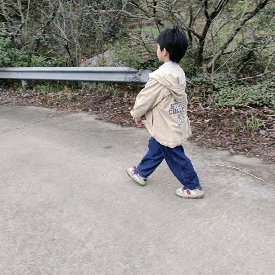 一生平安的人