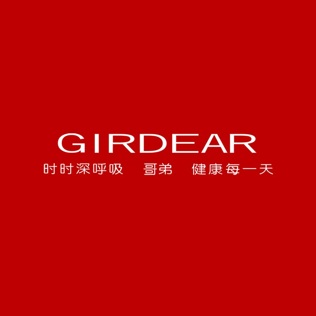 GIRDEAR哥弟