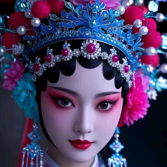 爱戏曲的三姐：晚上7点40直播，