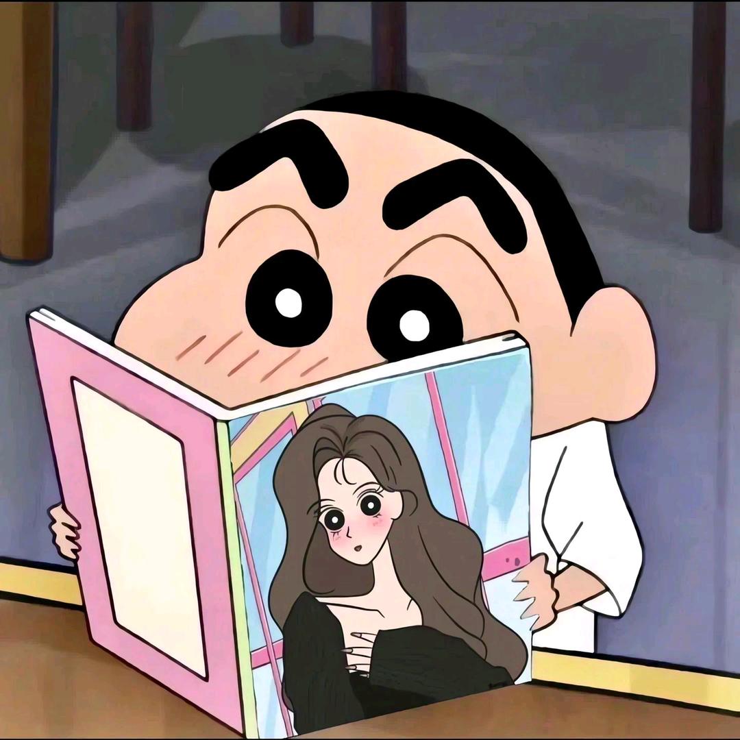 是呆呆啊