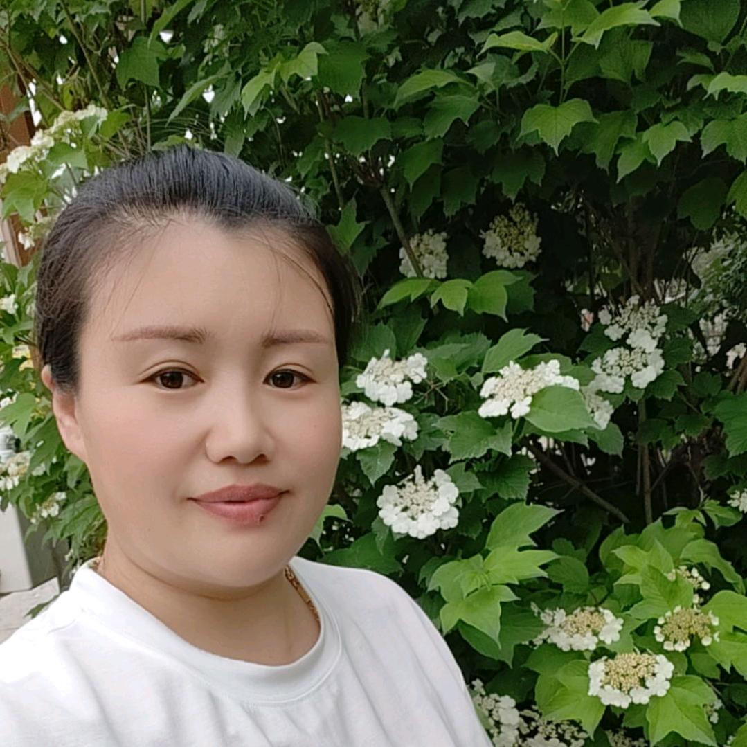 大嗓门~玲姐（重启人生）