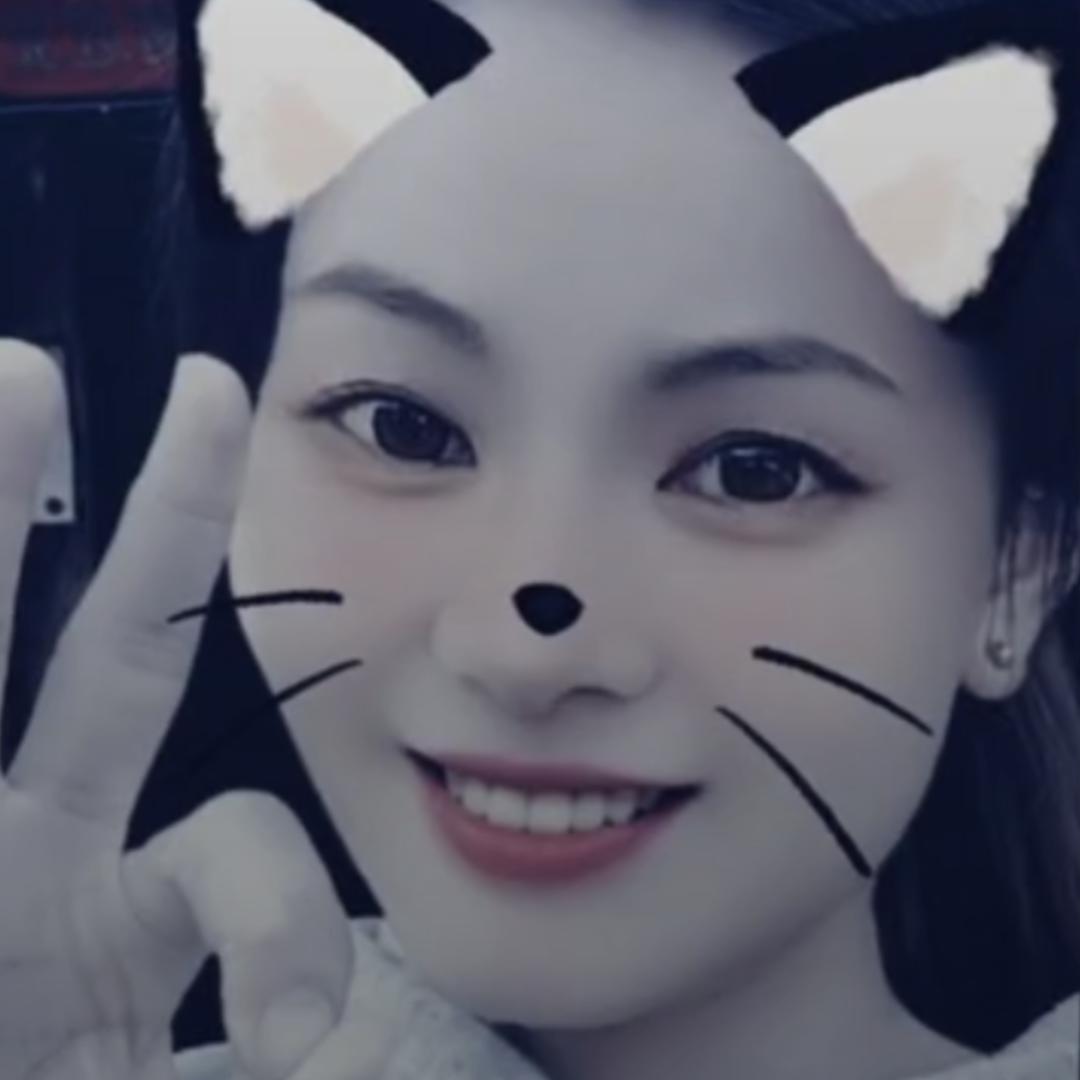 沉静不语♀