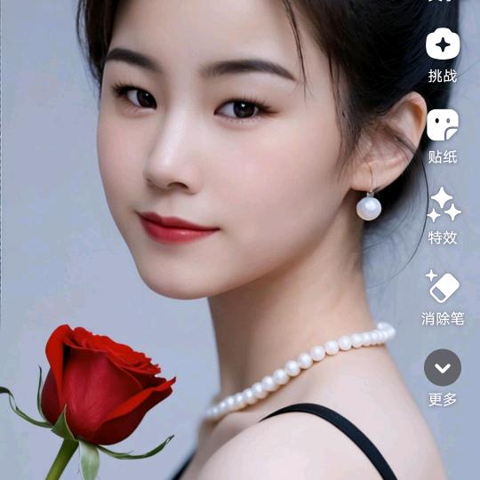 安微姑娘