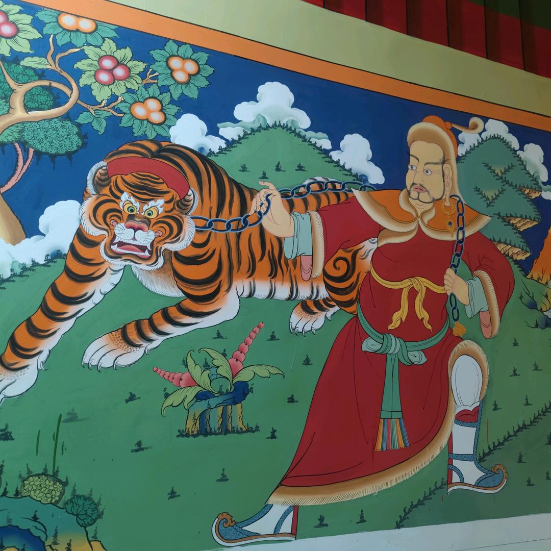 普布