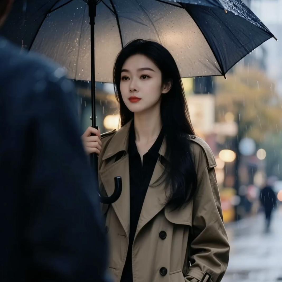 假如…《拒私聊》