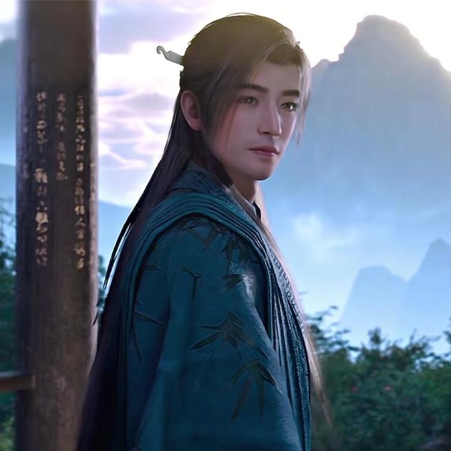 元婴头像