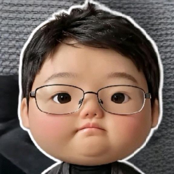 憨憨的三金