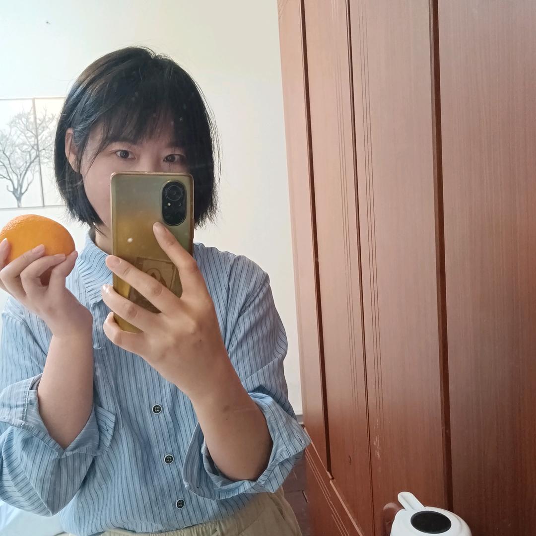 商商在养生