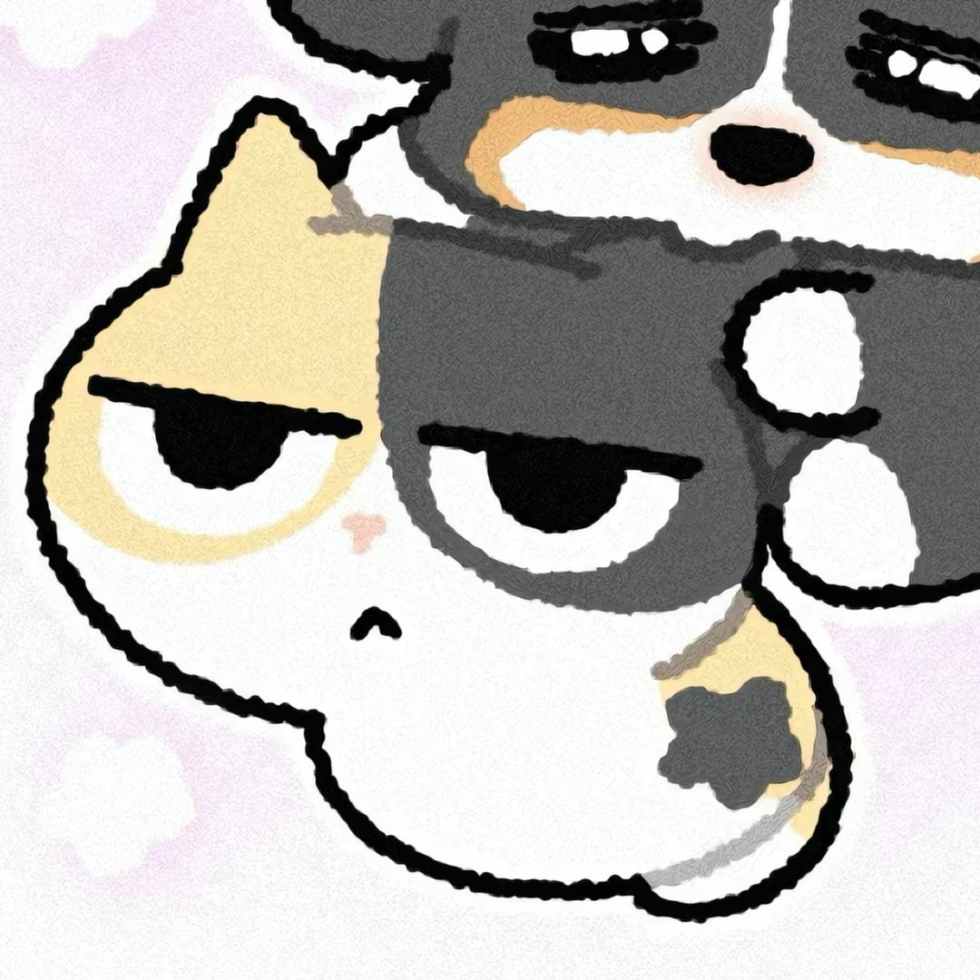 莓莓不倒霉.