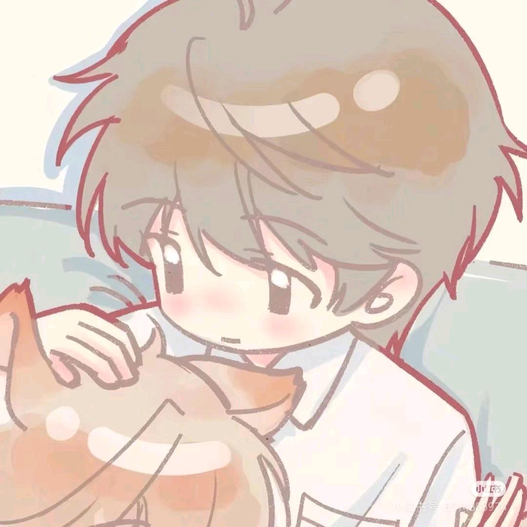 普信男 ❤️