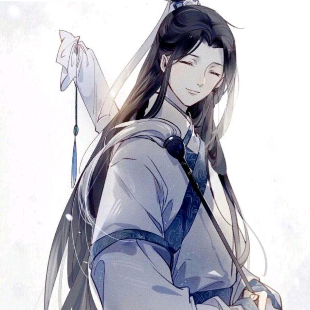 殇兮君