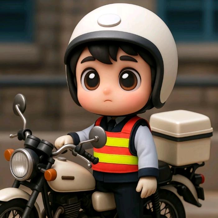 zèi小子不坏👌