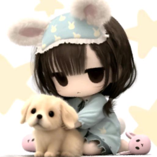 此人披萨心肠 ୭
