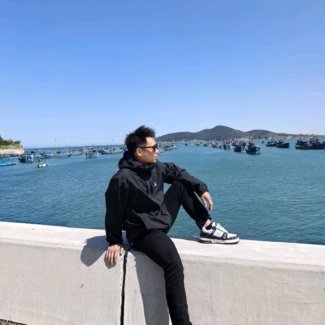 霸州市北芳风煜体育用品有限公司