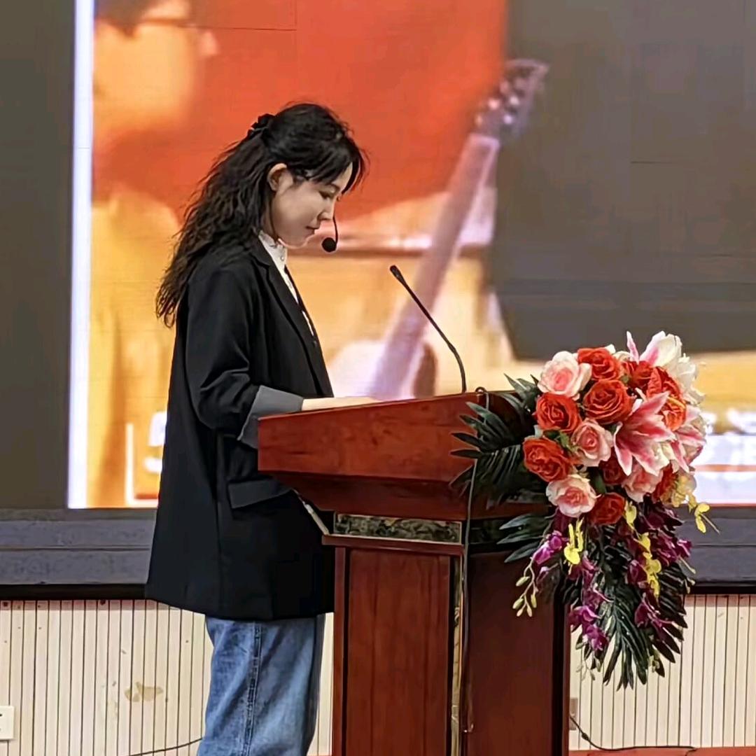 小石头和刘老师