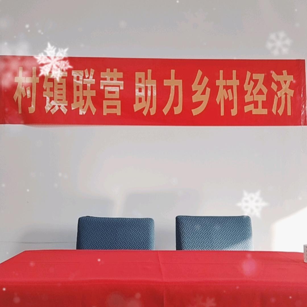 村支书助农