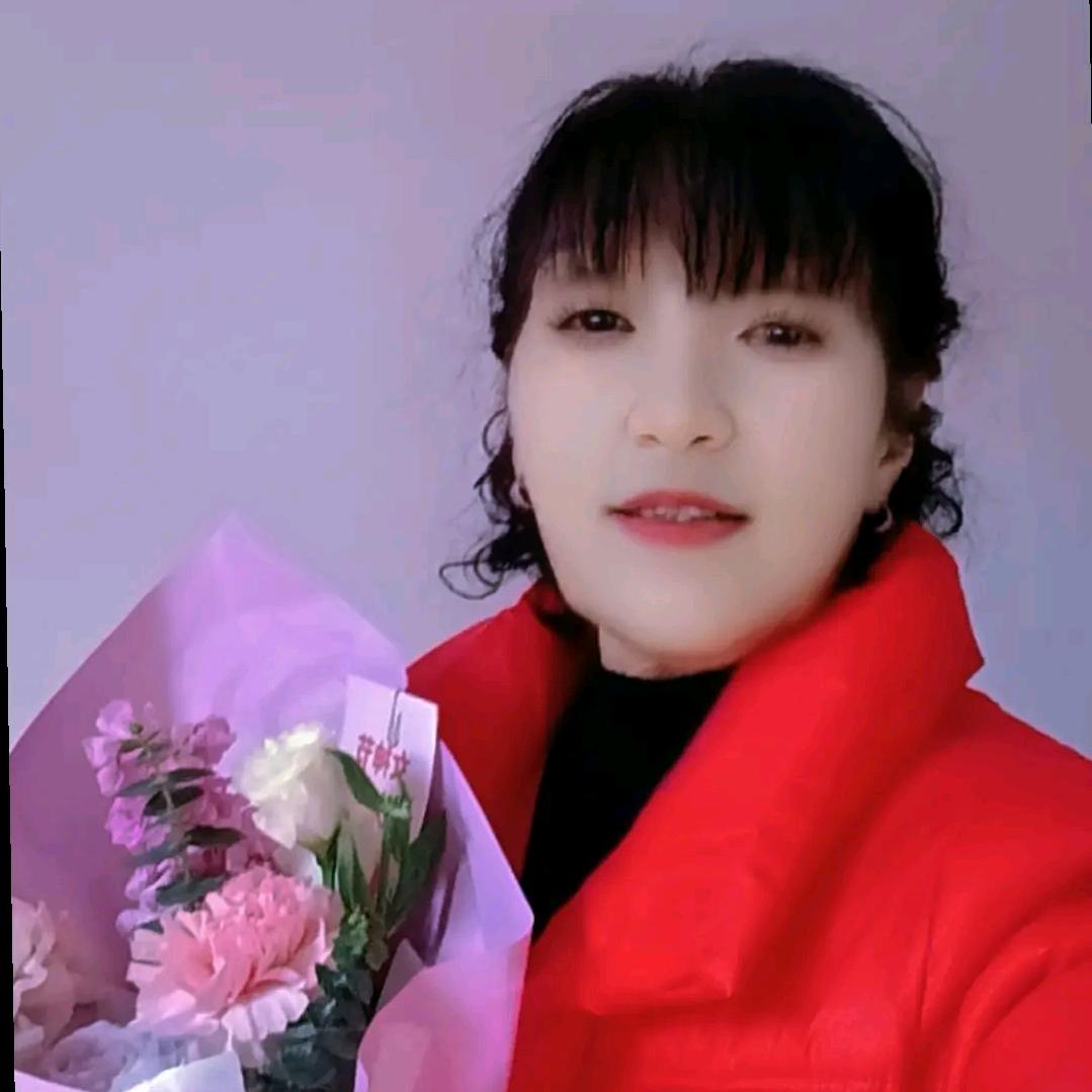 陌上花开🌹