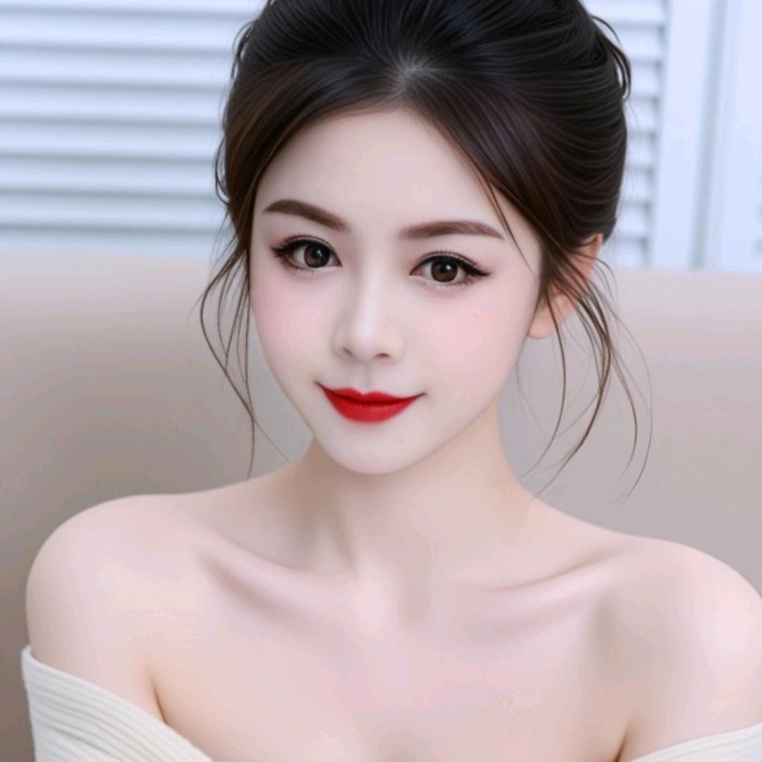 小美不可爱
