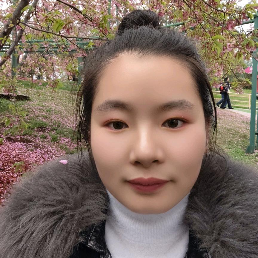 李幺妹《好物在橱窗》