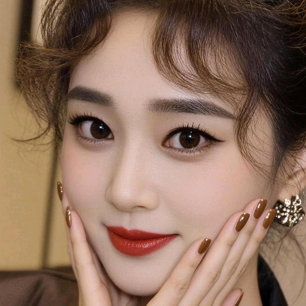 木果老李家，小女儿