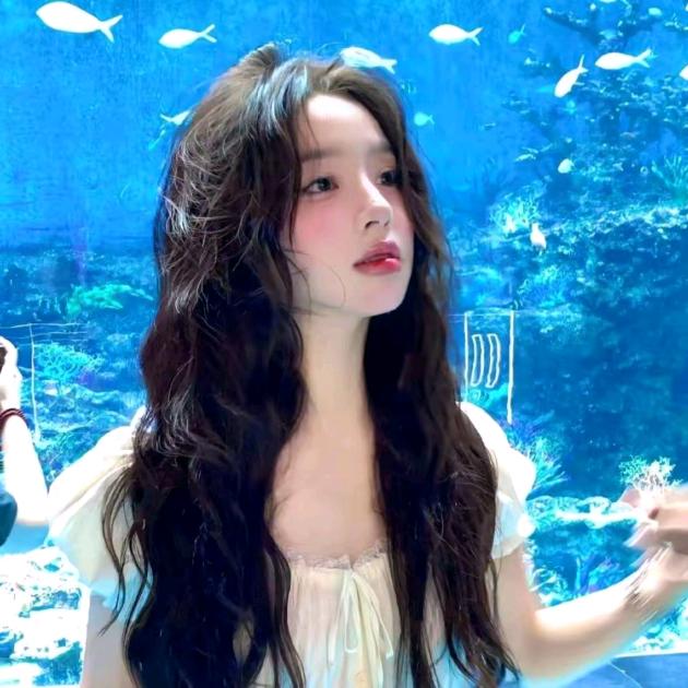 小鱼泡泡🫧