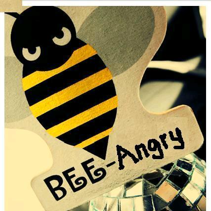 Bee Angry