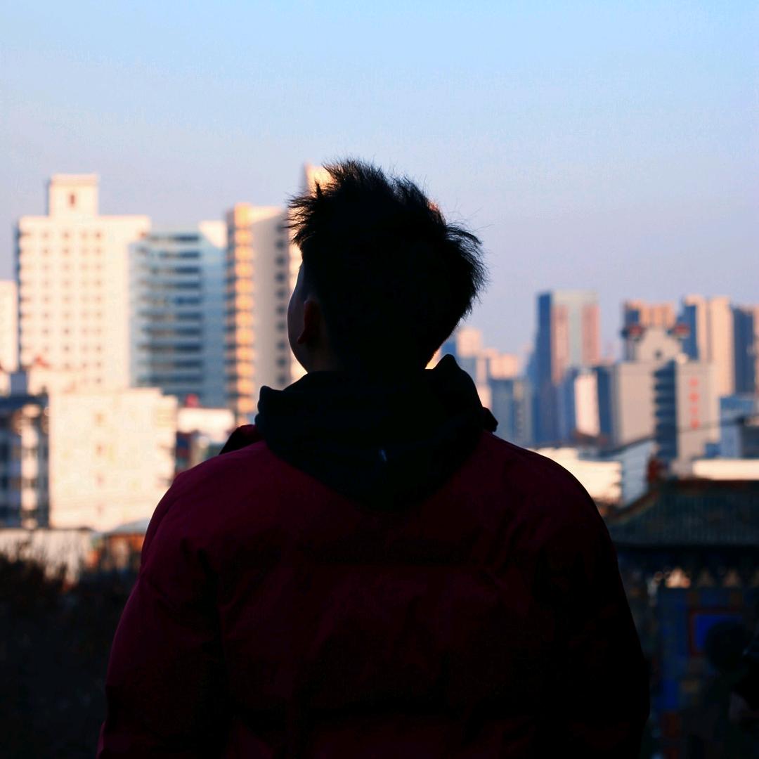 做个好人