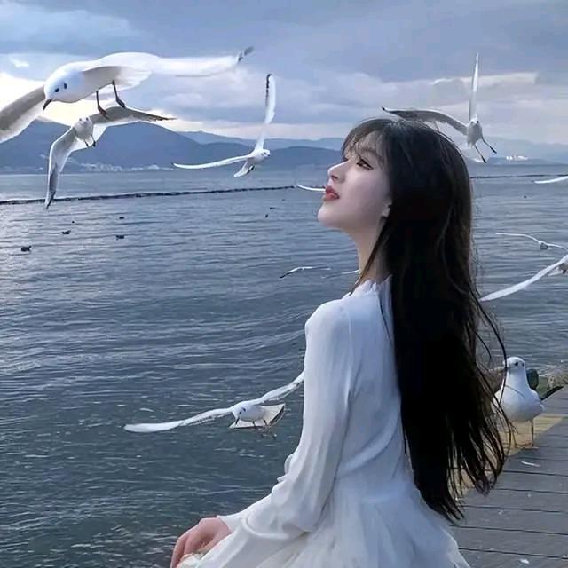 二姐头像