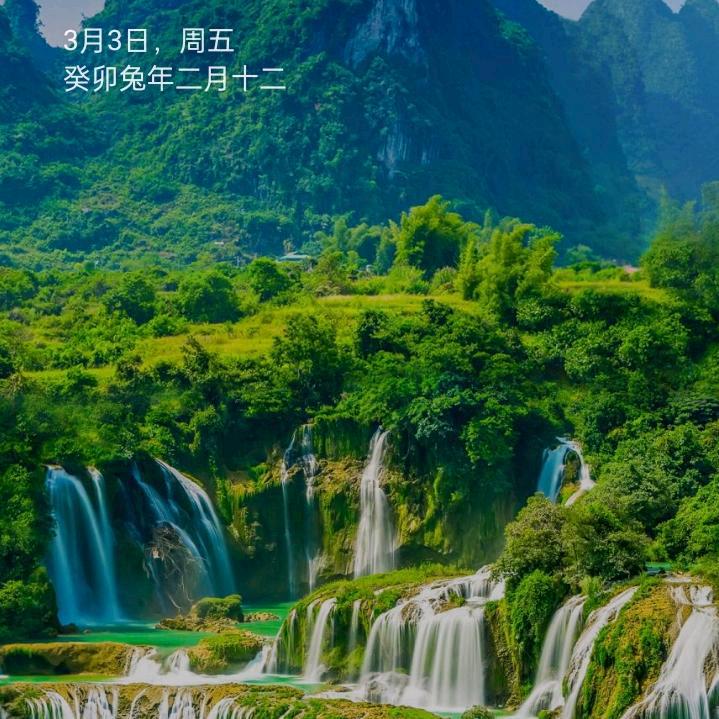 人在旅途🌿🌿🍁🍁