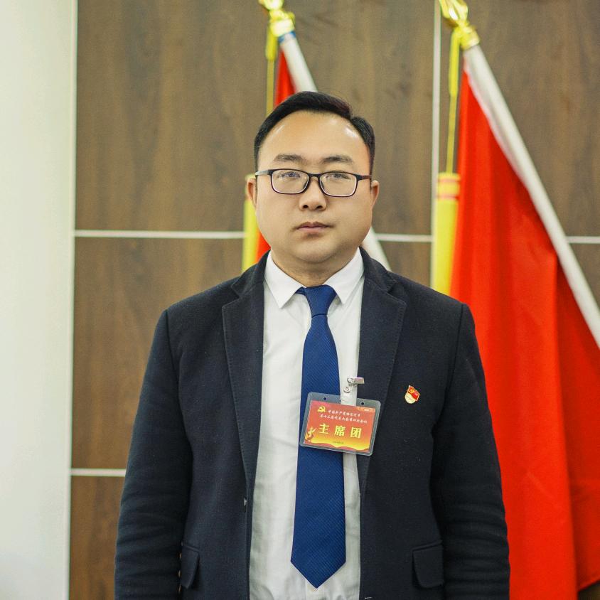 龟书记—宋正平(秭归助农村书记)