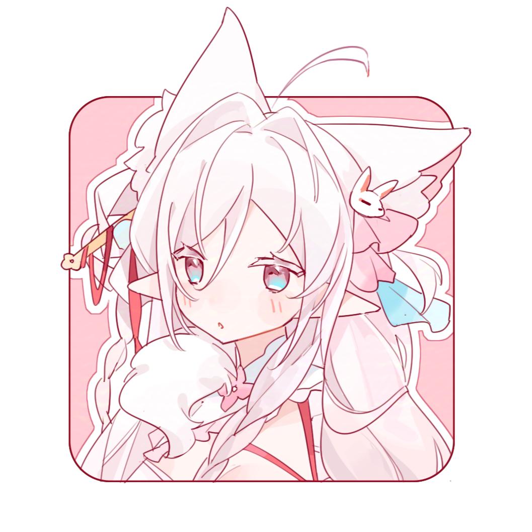 糯言Duo